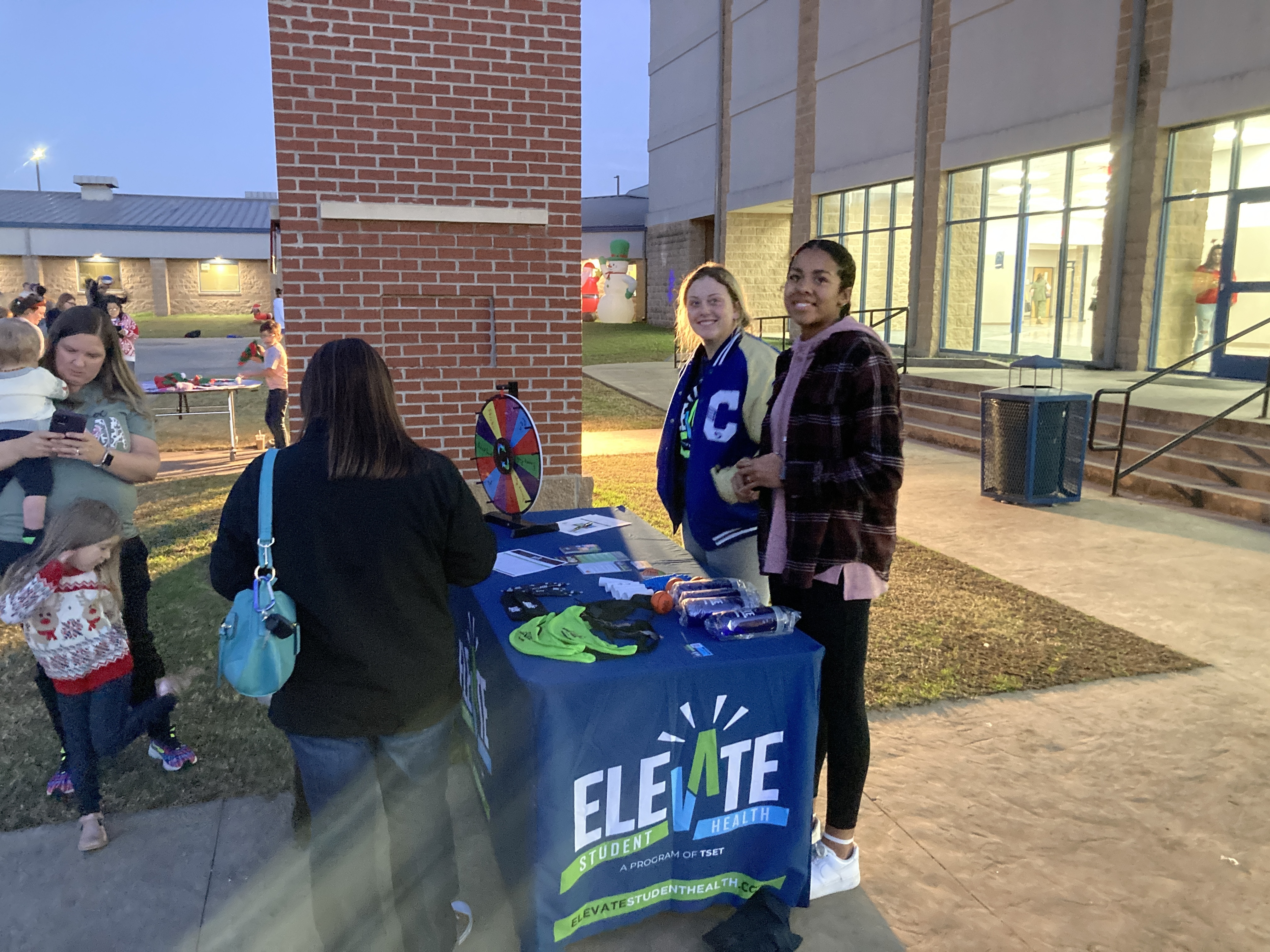 Checotah High School Sophomore Keeps Active with YAHL