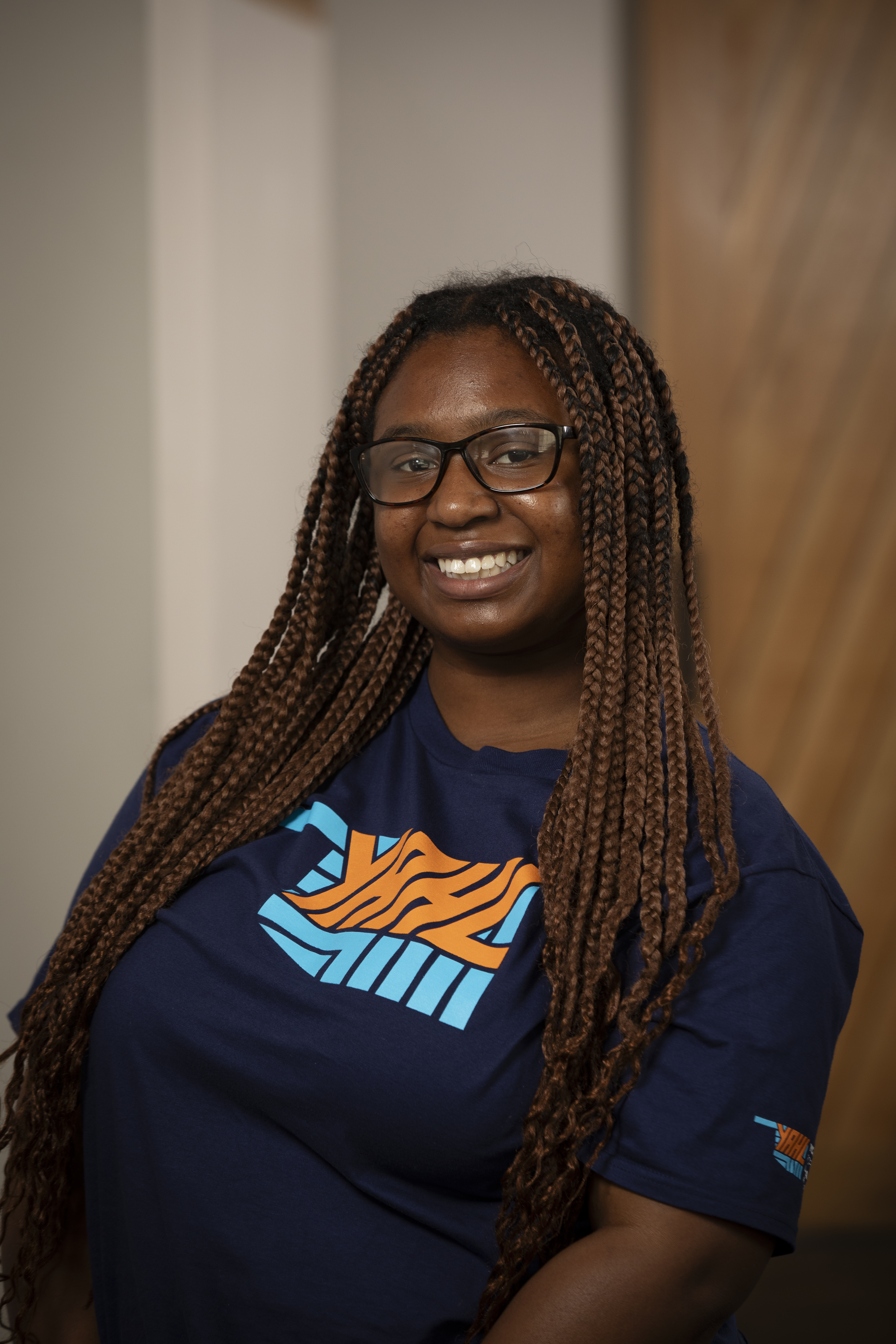 Taking Action for Healthier Generations by Zarrya G.